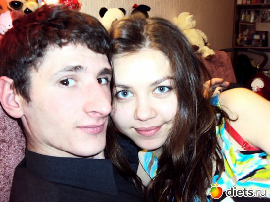 1 фото: Немножко обо мне)