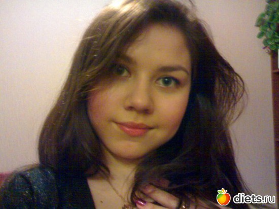 3 фото: Немножко обо мне)