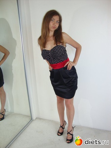 4 фото: Немножко обо мне)