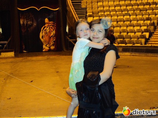 6 фото: Немножко обо мне)