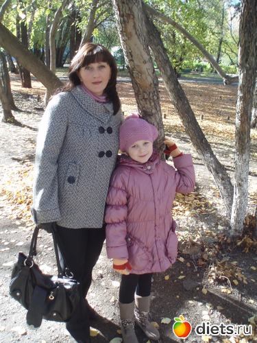 1 фото: Просто я