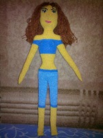 Мой путь к красоте