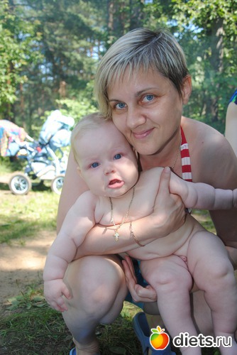 Я с Тёмой, альбом: Моя семья