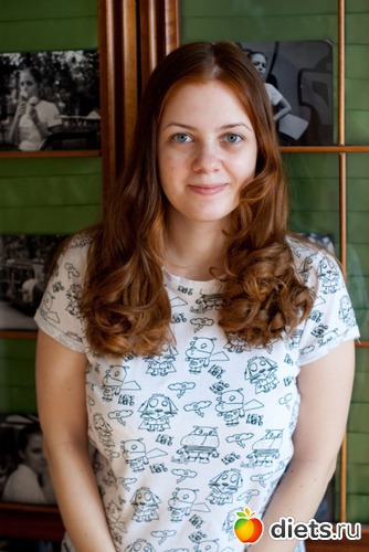 Покрасилась, альбом: Про меня