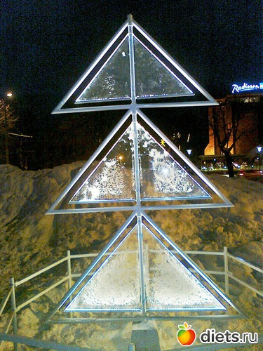 2 фото: Рождество в Риге