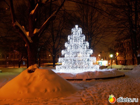 3 фото: Рождество в Риге