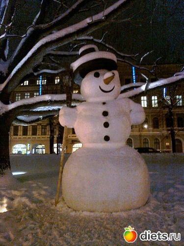 7 фото: Рождество в Риге