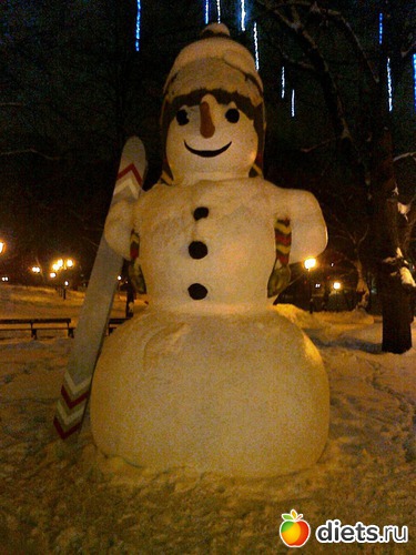 8 фото: Рождество в Риге