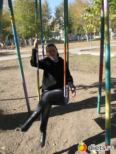 Осень 2010, альбом: Я!