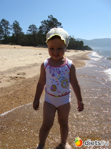 2 фото: Моя семья