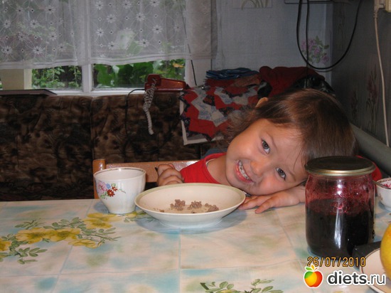 3 фото: Моя семья