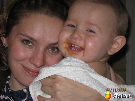 9 фото: Моя семья