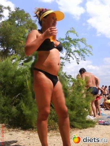 Всего по немногу