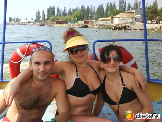 8 фото: Всего по немногу