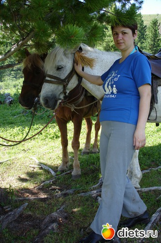 1 фото: про меня