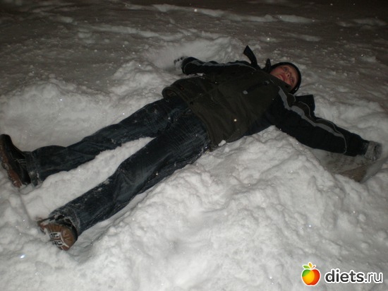 1 фото: я и моя семья