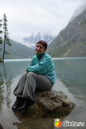 2 фото: про меня