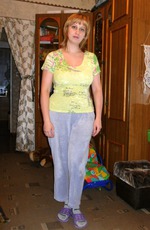 Мои ногиии...