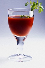 Свекольный сок возвращает молодость