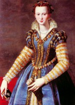 И снова я о королевах