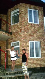 Удивительно, но стимулирует.