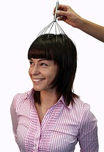 Массажер головы