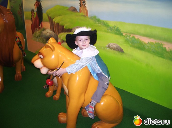 утренник 2010, альбом: Сынуля