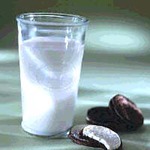 Диетическое питание: Молочные продукты помогают похудеть.