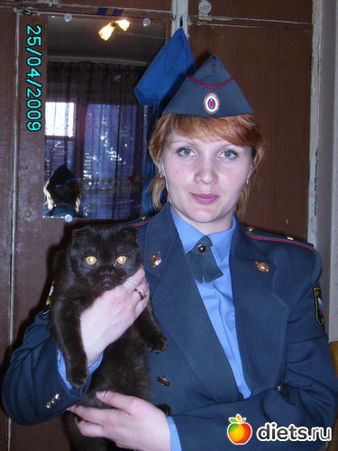 6 фото: Кузя