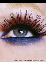 Неотразимый взгляд