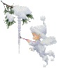 С Новым годом, с новым счастьем!