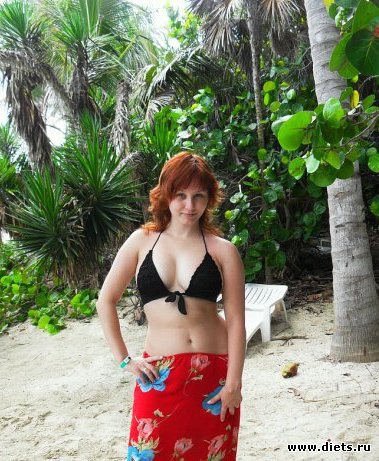 Медовый месяц на Кубе