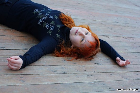 8 фото: В движении