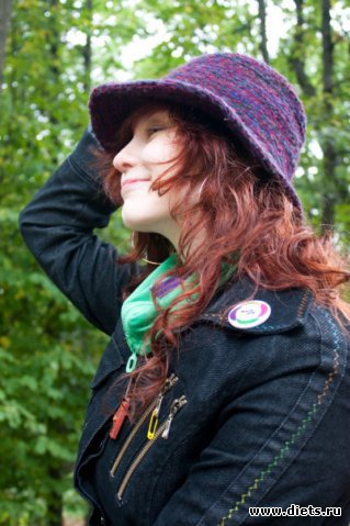 Объект был замечен...