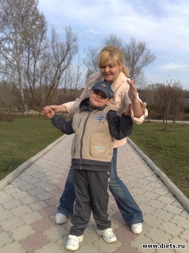 я и мой младший сыночек Вася, альбом: Ну, конечно, я и не только.