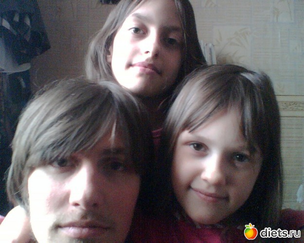 Трое в одной лодке!, альбом: Это просто я...