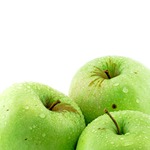 Целебные свойства яблок