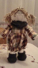 Кукла Малена