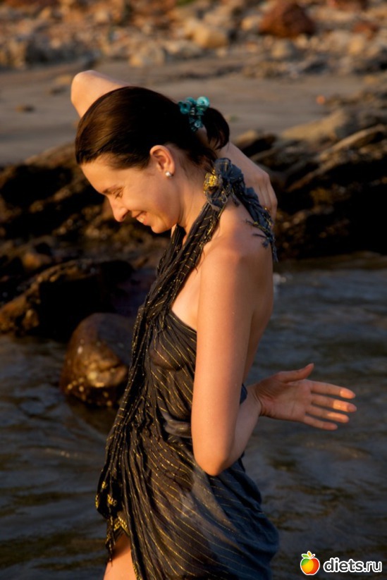 5 фото: Фото в пейзажах)