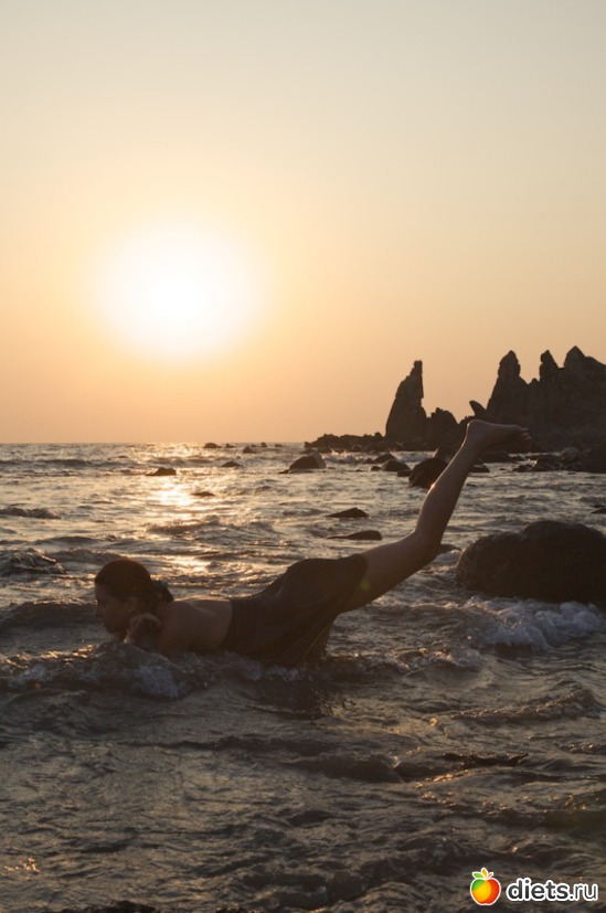 6 фото: Фото в пейзажах)