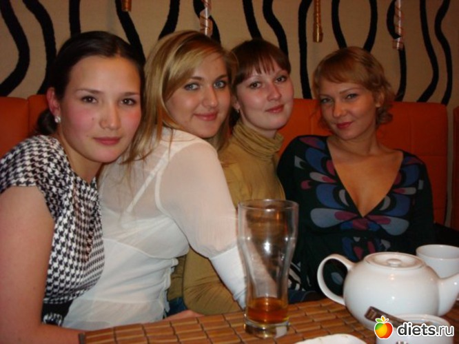 4 ����: ����� �� ���� ����!