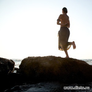 Фото в пейзажах)