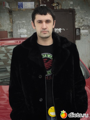 ��� ��������, ������: ��� �Ψ