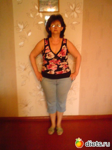 Апрель 2011 - 95 кг, альбом: Фото До и После