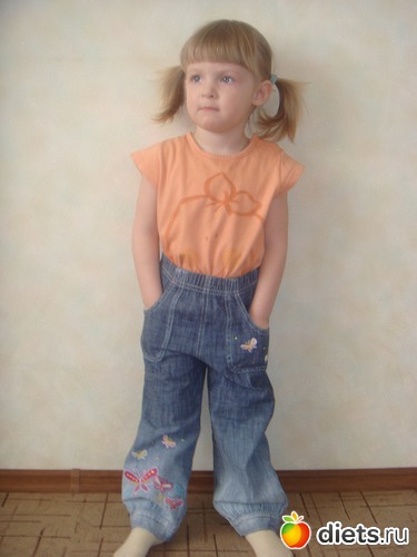 5 фото: Мое солнышко