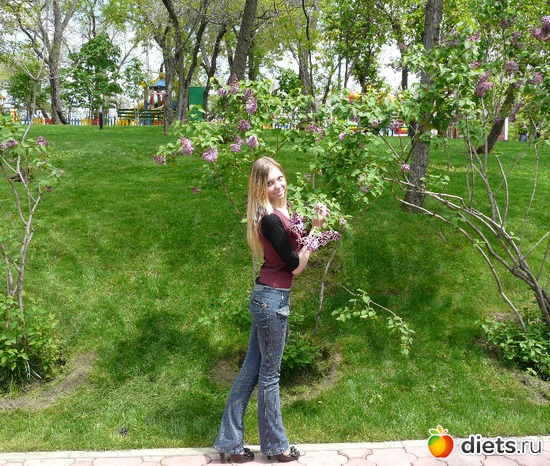 весной, альбом: me