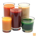 Жидкая диета