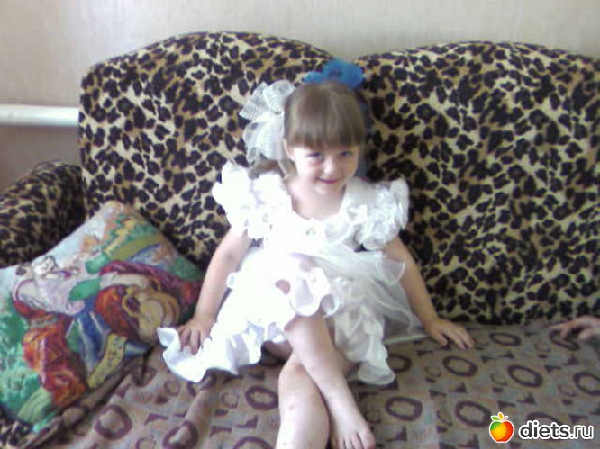 5 фото: я и моя семья