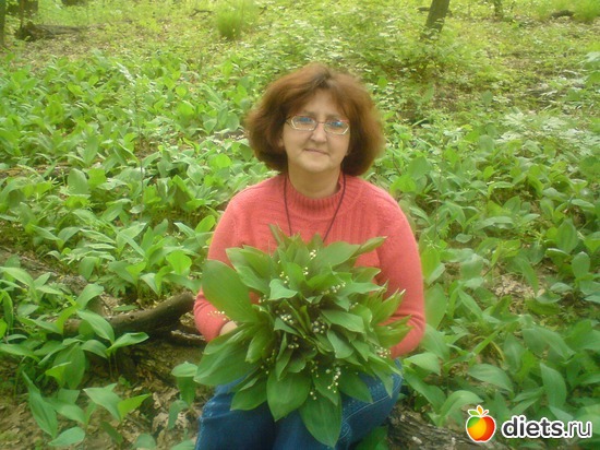 7 фото: ландыши