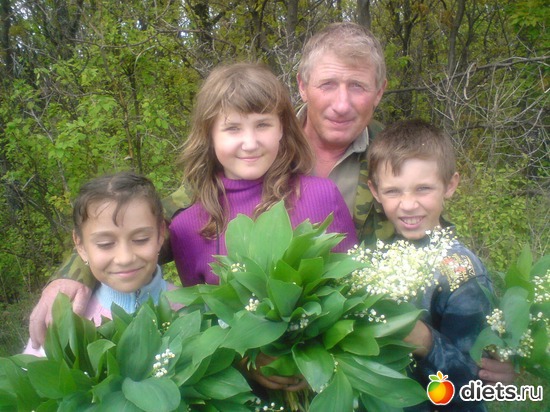 11 фото: ландыши